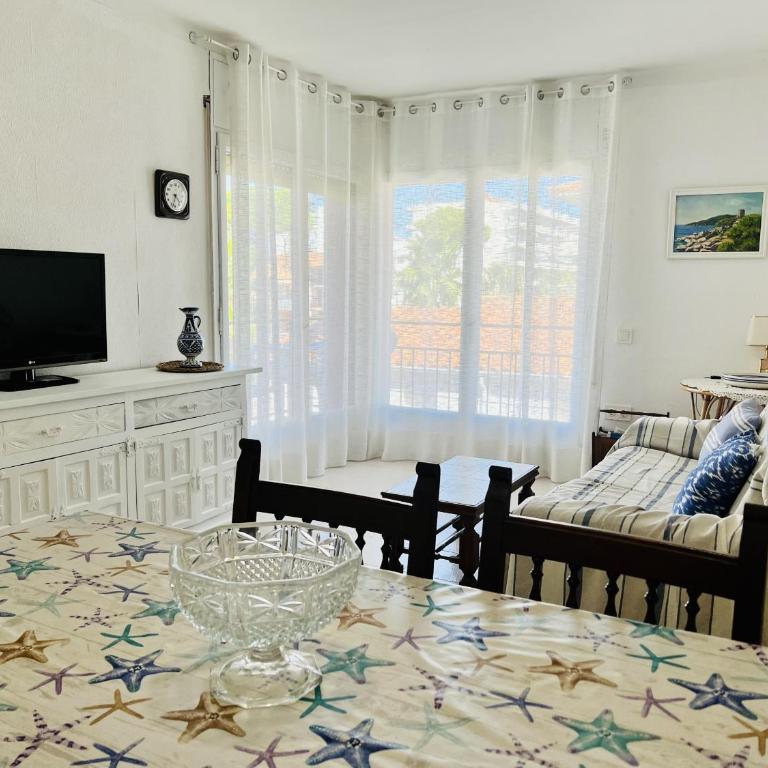 GRECIA 2 D - apartamento - Two-Bedroom Apartment - 9