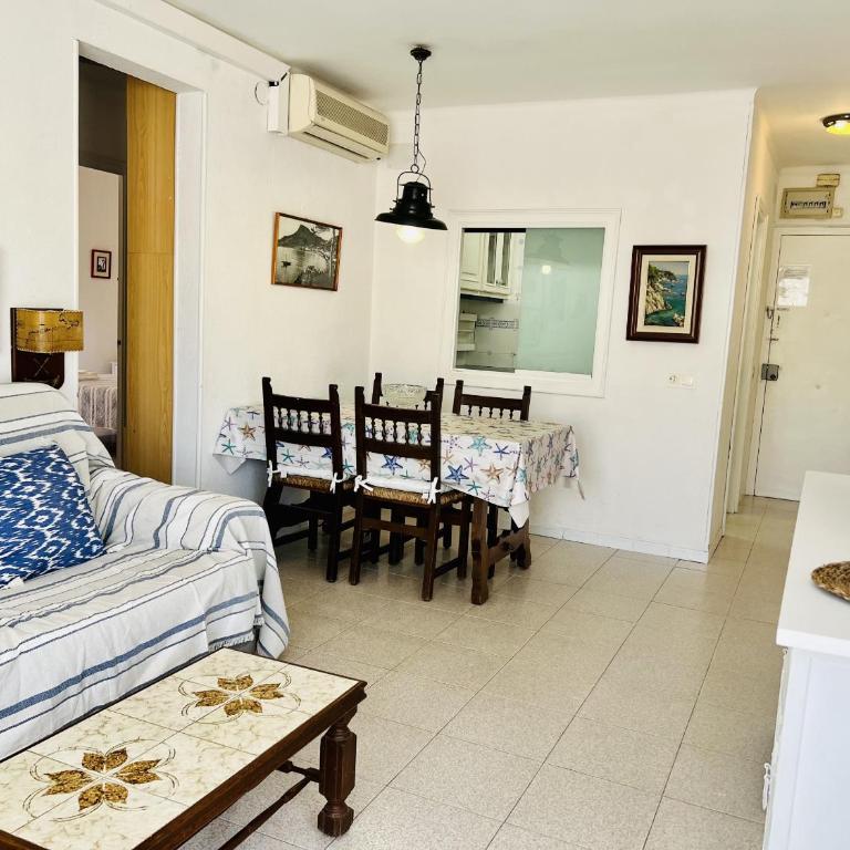 GRECIA 2 D - apartamento - Two-Bedroom Apartment - 10