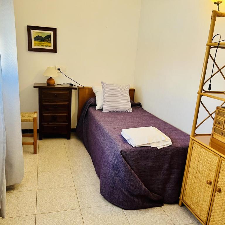 GRECIA 2 D - apartamento - Two-Bedroom Apartment - 17