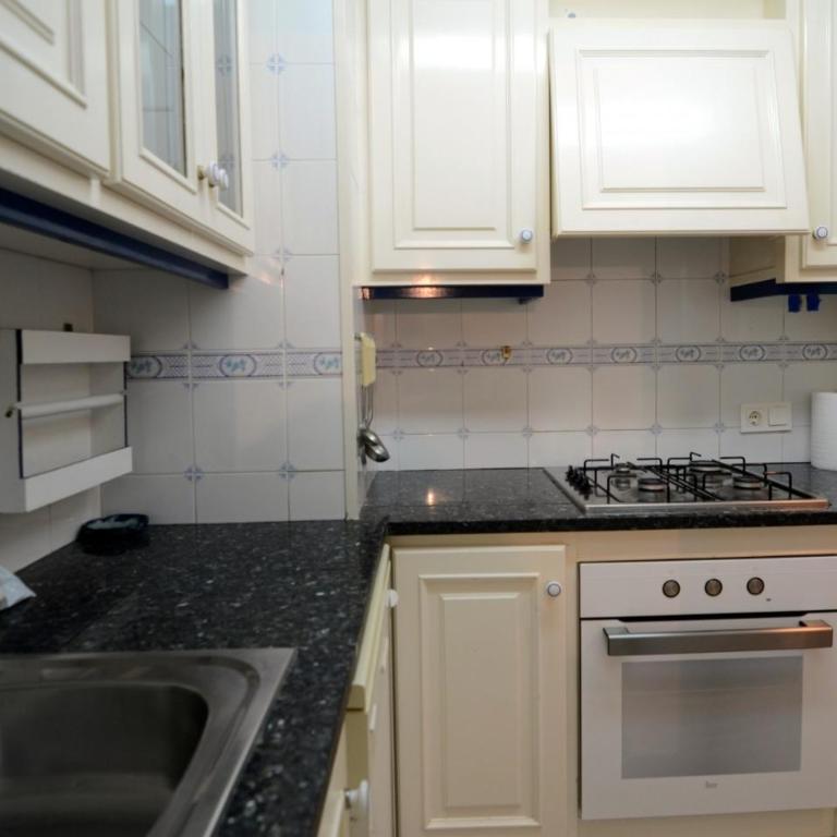 GRECIA 2 D - apartamento - Two-Bedroom Apartment - 13