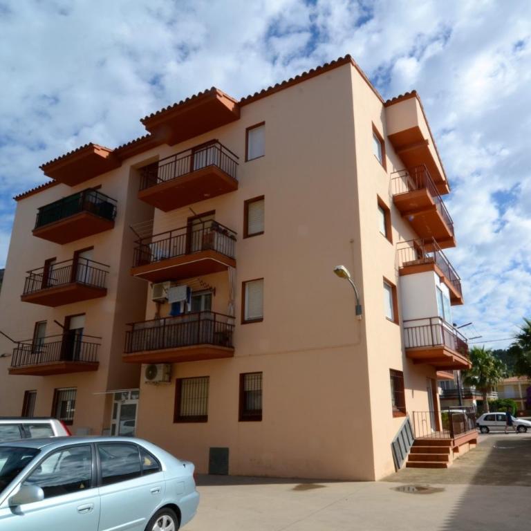 GRECIA 2 D - apartamento - Two-Bedroom Apartment - 4