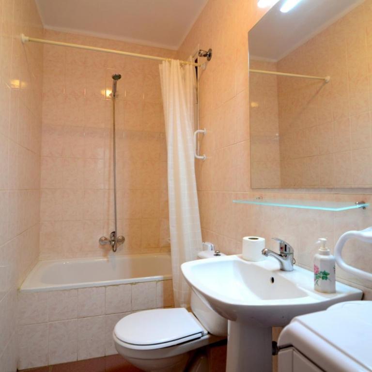 GRECIA 2 D - apartamento - Two-Bedroom Apartment - 18