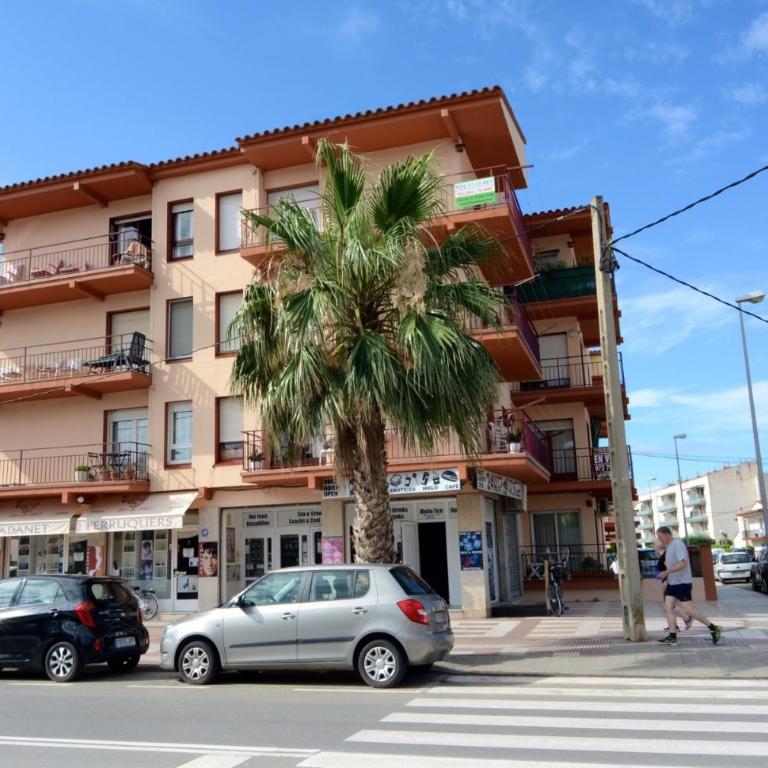 GRECIA 2 D - apartamento - Two-Bedroom Apartment - 2