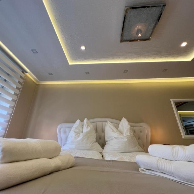 Apartments Lux BY BEN&CO - One-Bedroom Apartment - 9