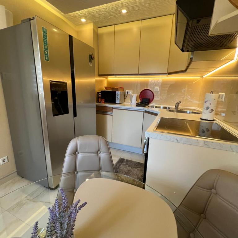 Apartments Lux BY BEN&CO - One-Bedroom Apartment - 17