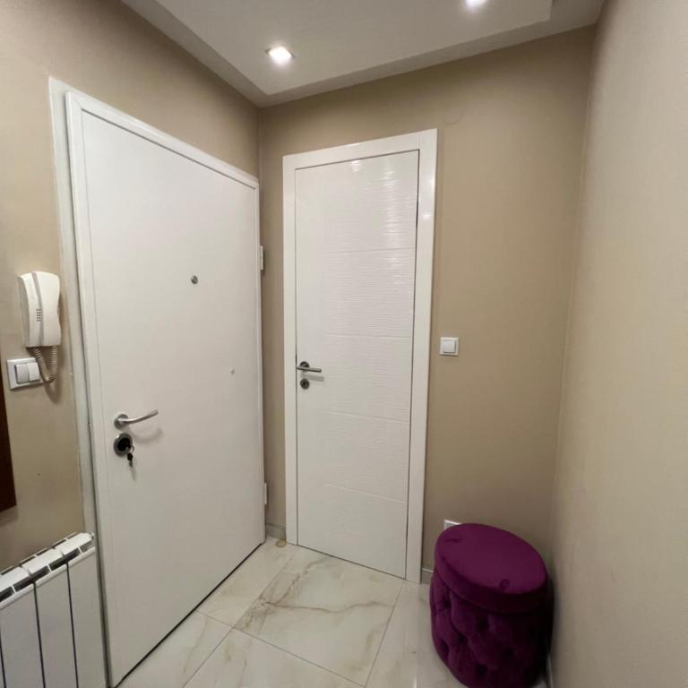 Apartments Lux BY BEN&CO - One-Bedroom Apartment - 23