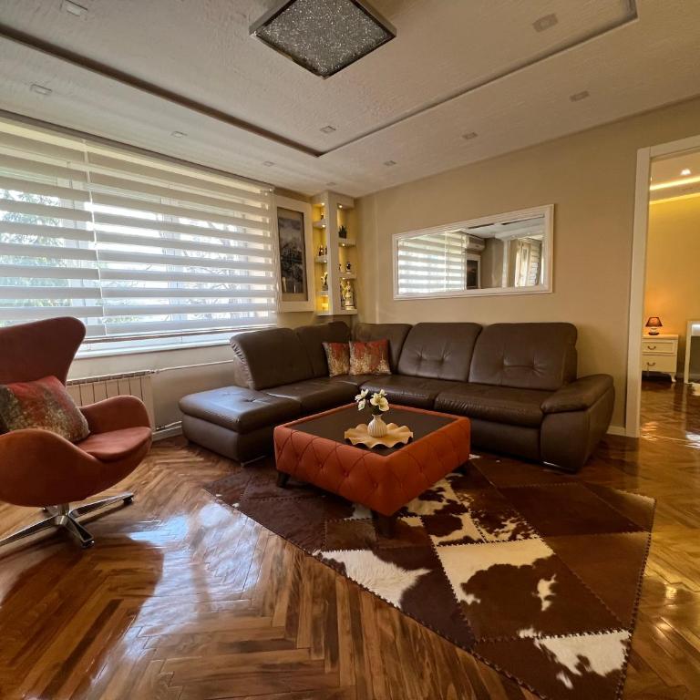Apartments Lux BY BEN&CO - One-Bedroom Apartment - 26