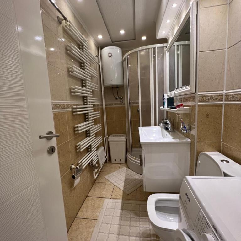 Apartments Lux BY BEN&CO - One-Bedroom Apartment - 27