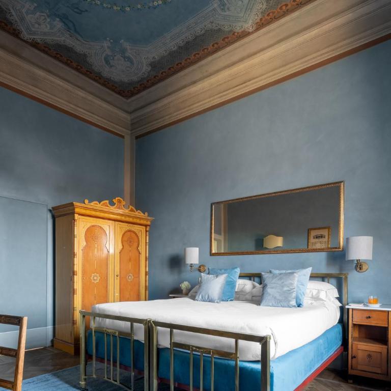 Loggiato Dei Serviti - Superior Double Room Separate Building - 3