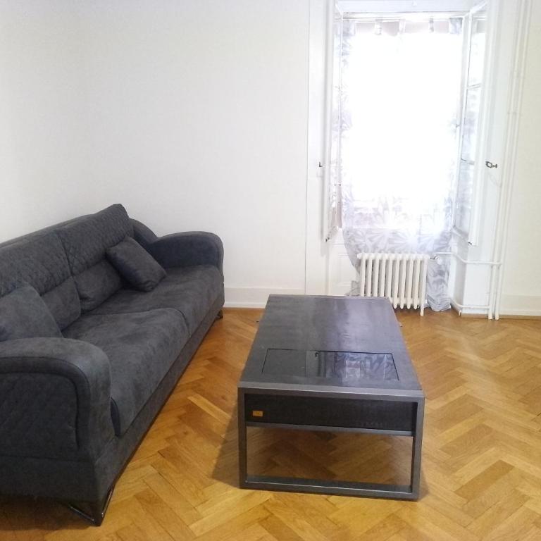 Charming flat center and near the lake - Chambre Familiale avec Salle de Bains - 26