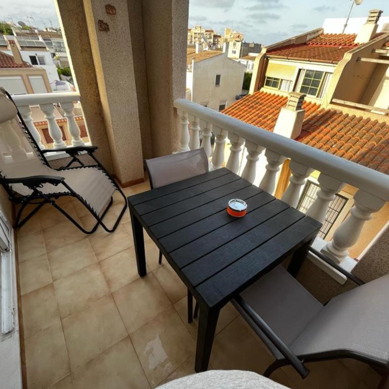 Carmina Apartment, Disfruta del sol y del relax! - One-Bedroom Apartment - 18
