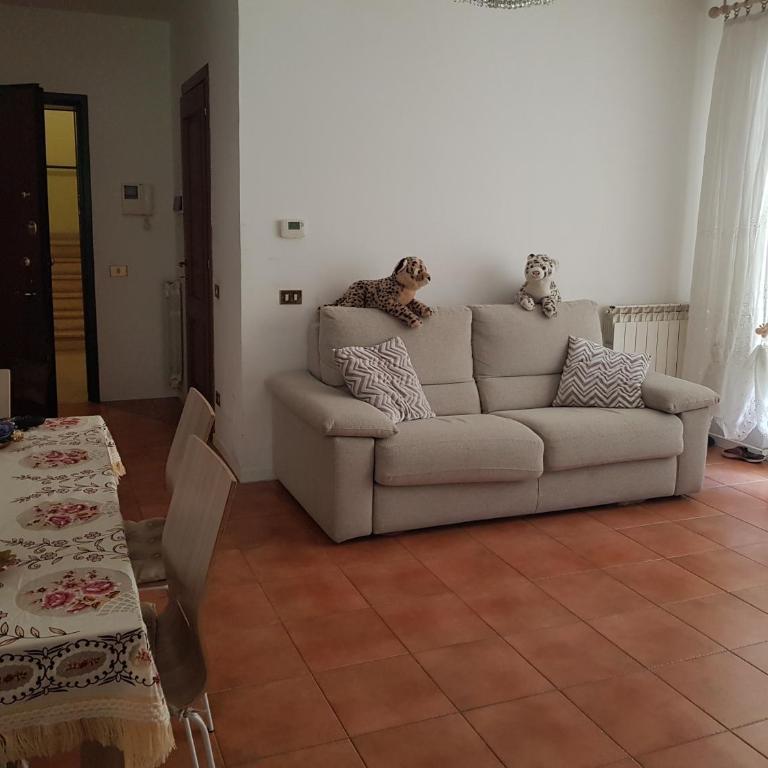 EUR Charme Apt&GARDEN - Appartamento con 1 Camera da Letto - 20