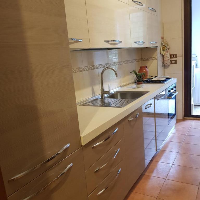 EUR Charme Apt&GARDEN - Appartamento con 1 Camera da Letto - 21