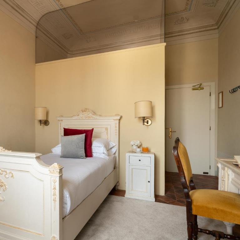 Loggiato Dei Serviti - Single Room - 4