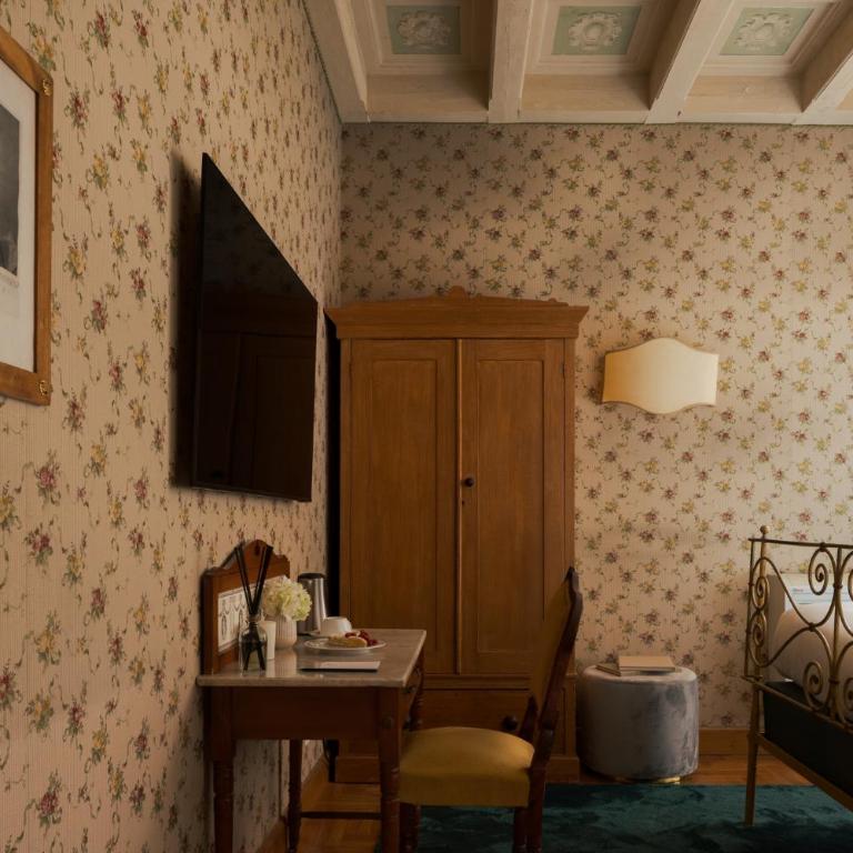 Loggiato Dei Serviti - Single Room - 6