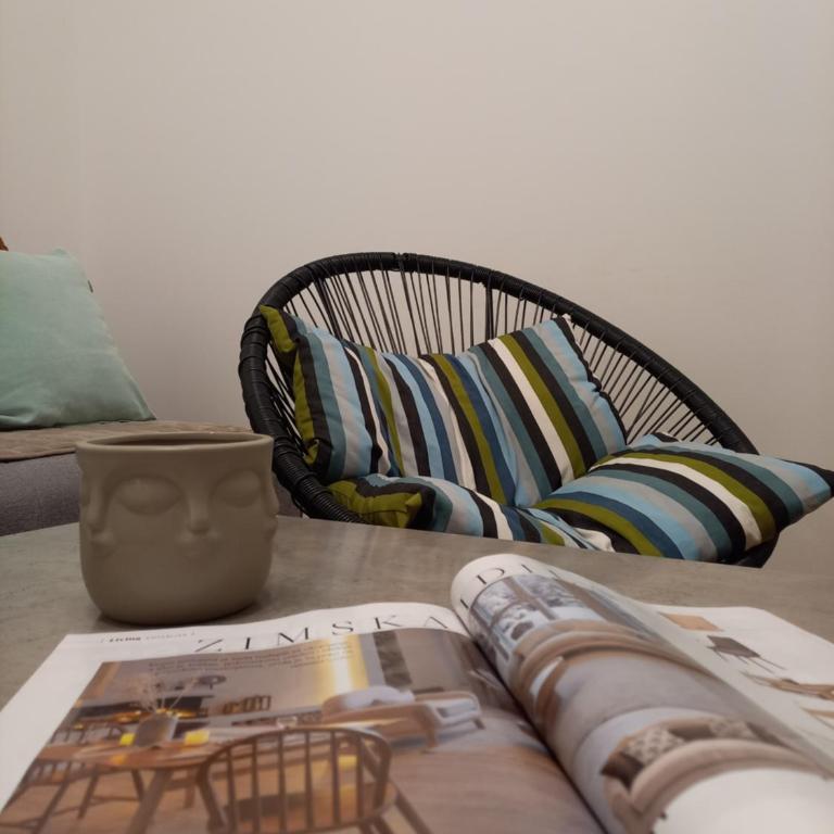 Apartman RedBrick - Apartman sa 1 Spavaćom Sobom - 5