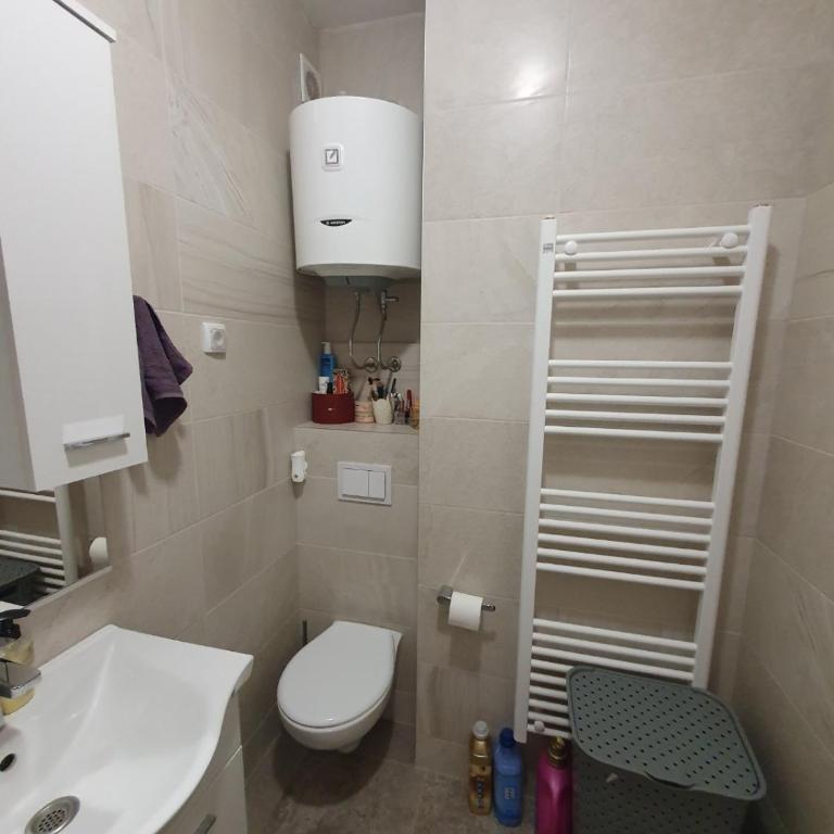 Apartman RedBrick - Apartman sa 1 Spavaćom Sobom - 9