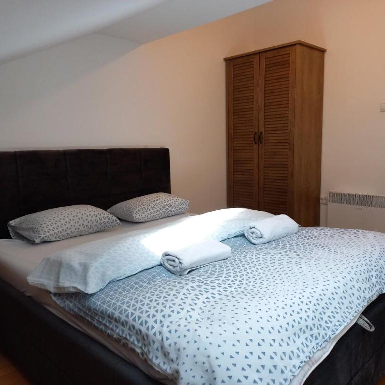 Apartman RedBrick - Apartman sa 1 Spavaćom Sobom - 2