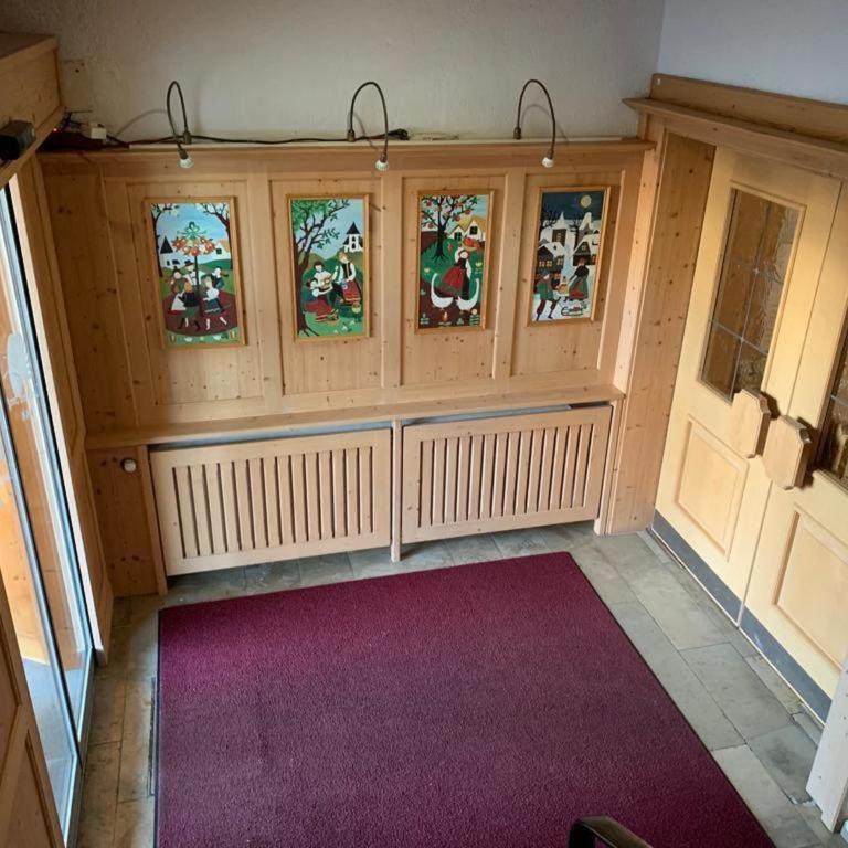 Ferienwohnung "Zirbenduft" im Landhotel Seeg - Apartment - 8