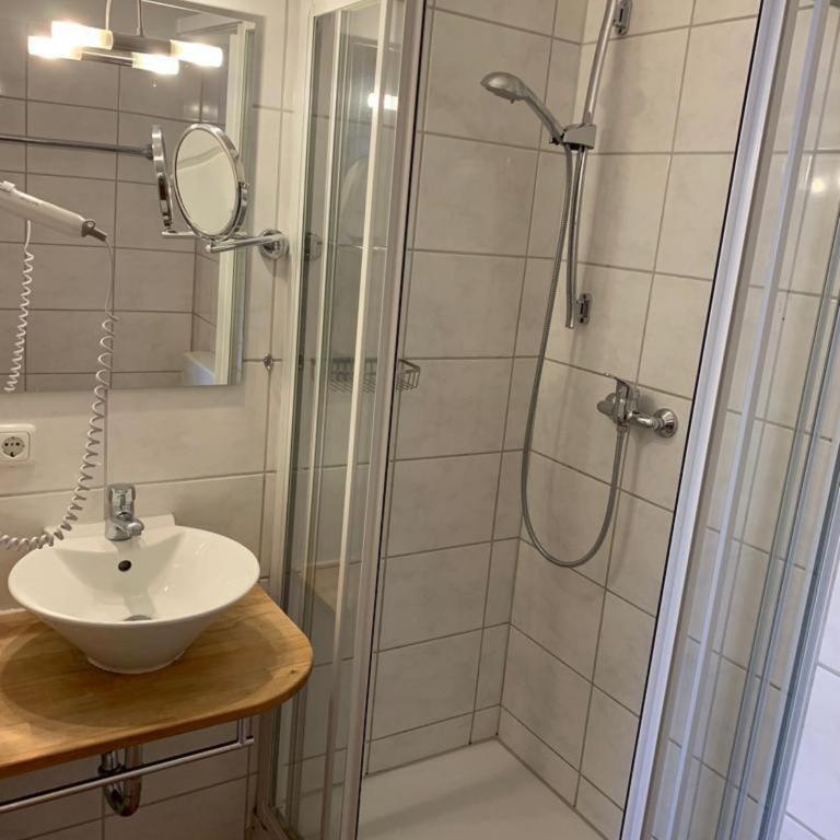 Ferienwohnung "Zirbenduft" im Landhotel Seeg - Apartment - 6