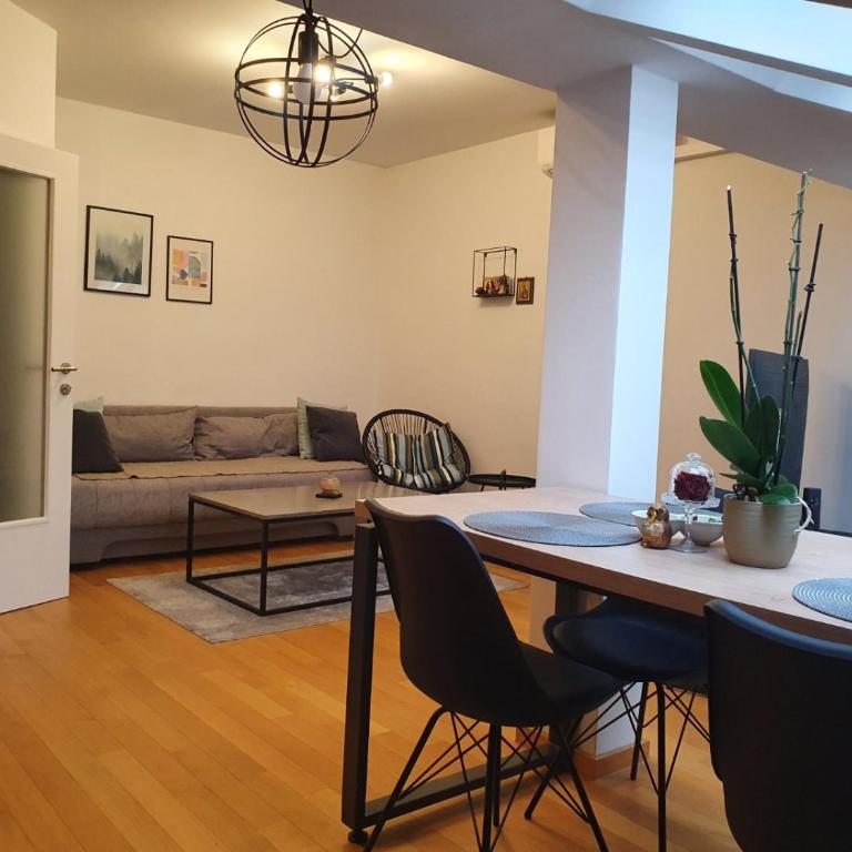 Apartman RedBrick - Apartman sa 1 Spavaćom Sobom - 1