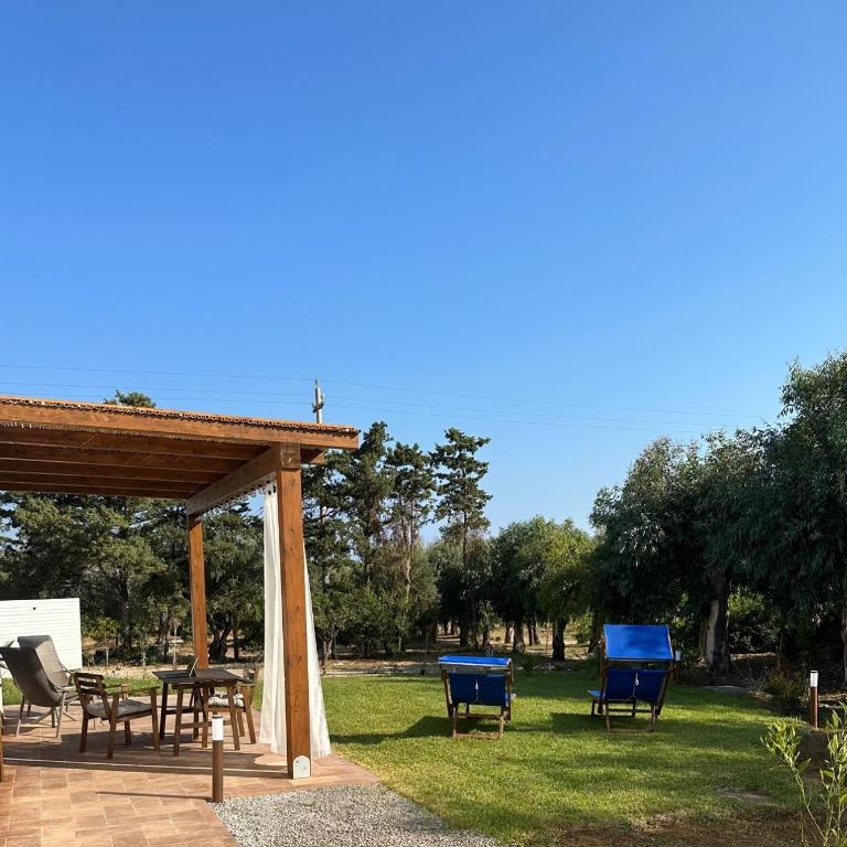 Villa Memi - Casa Vacanze - 23