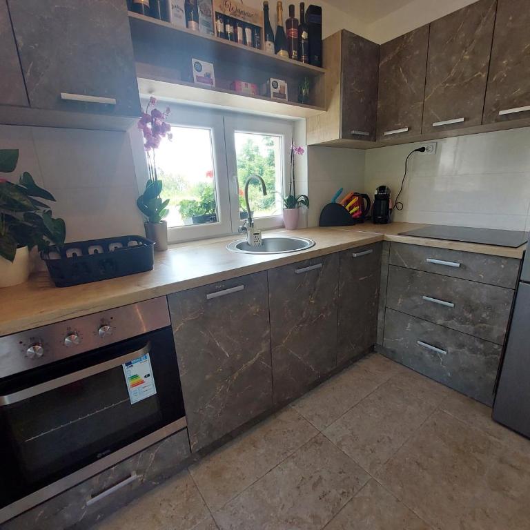 Vikendica Villa Ramona Banja Luka - Vila sa 3 Spavaće Sobe - 41