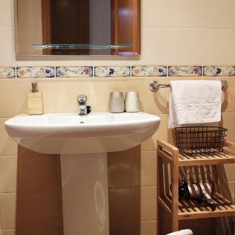 Apartment Gandia Playa Venecia - Apartamento de 3 dormitorios - 39