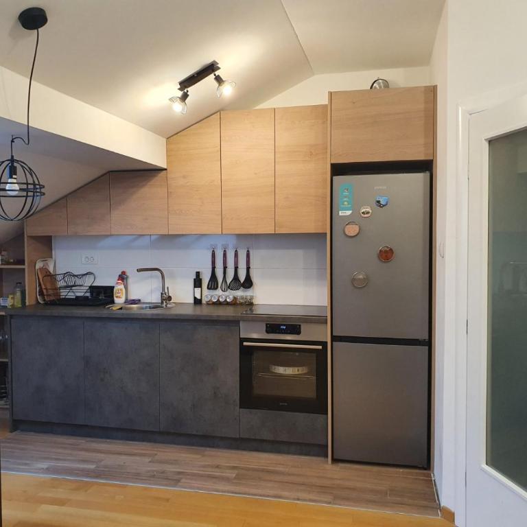 Apartman RedBrick - Apartman sa 1 Spavaćom Sobom - 4