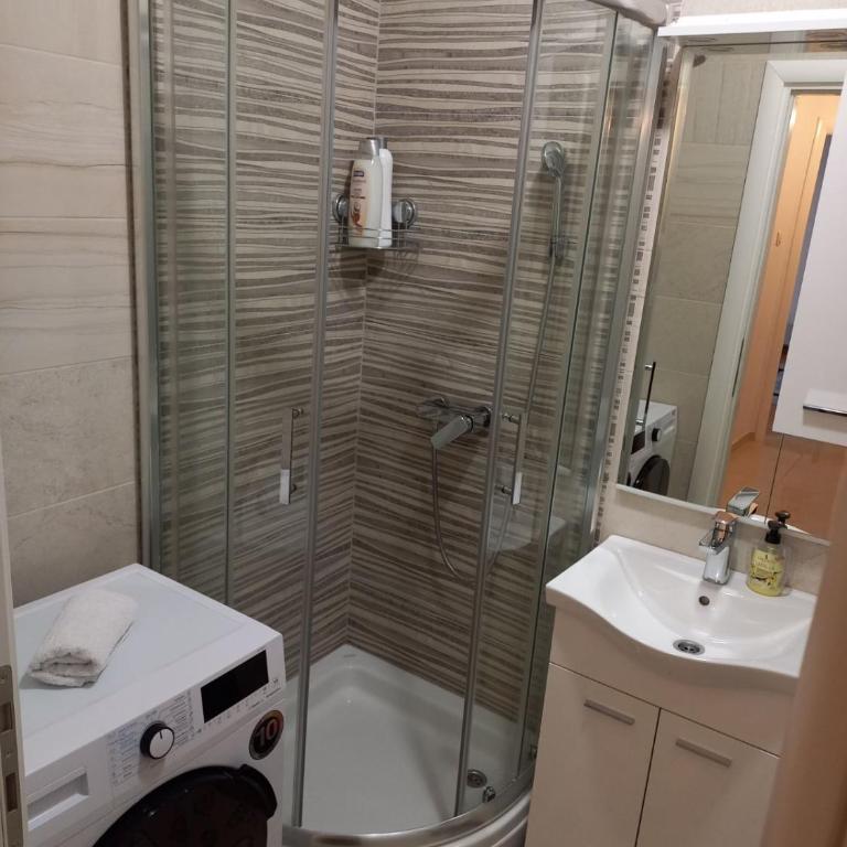 Apartman RedBrick - Apartman sa 1 Spavaćom Sobom - 8