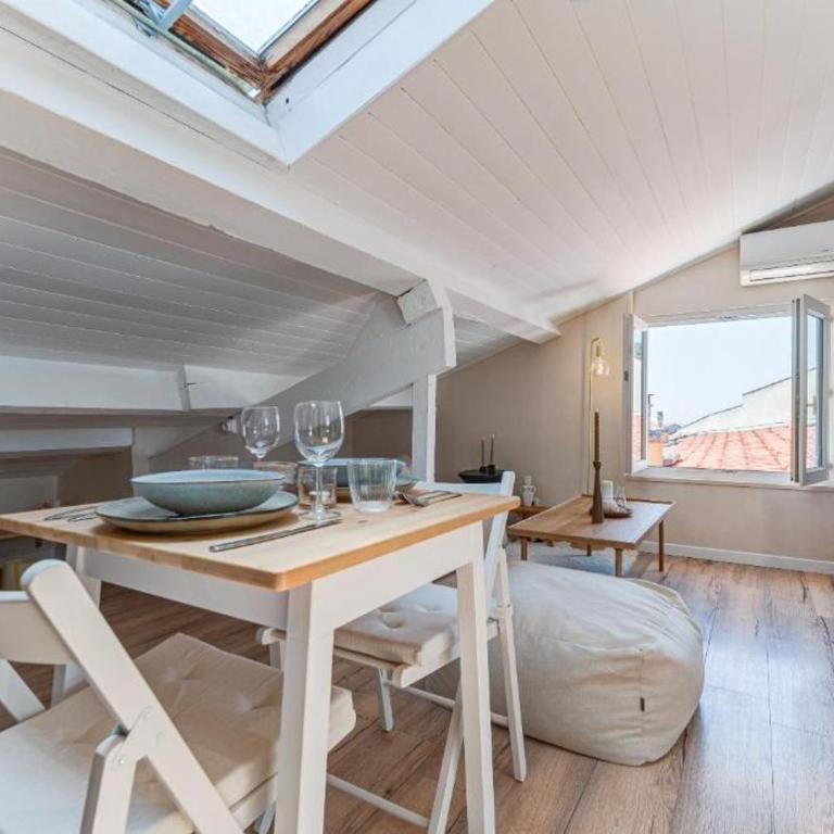LOVELY STUDIO - Port de Nice - Appartement 1 Chambre - 2
