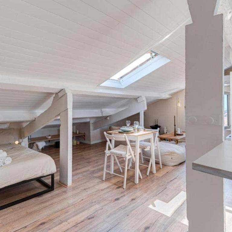 LOVELY STUDIO - Port de Nice - Appartement 1 Chambre - 5