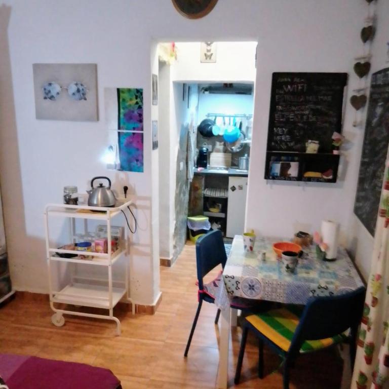EL PEQUE DE TAMAIDE Tenerife Sur - Apartamento de 1 dormitorio - 4