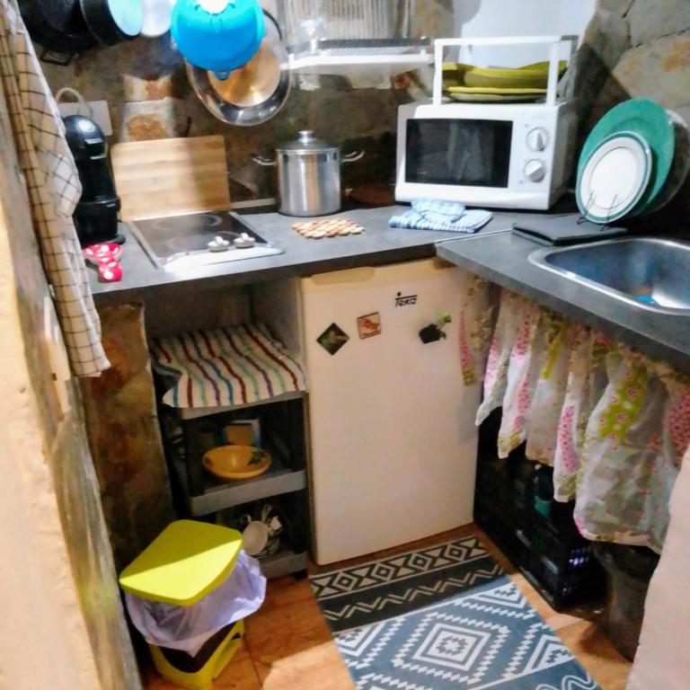 EL PEQUE DE TAMAIDE Tenerife Sur - Apartamento de 1 dormitorio - 5