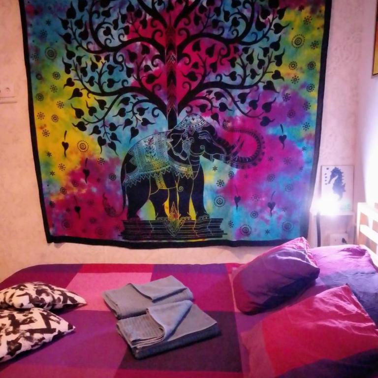 EL PEQUE DE TAMAIDE Tenerife Sur - Apartamento de 1 dormitorio - 1