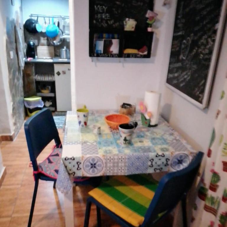EL PEQUE DE TAMAIDE Tenerife Sur - Apartamento de 1 dormitorio - 7