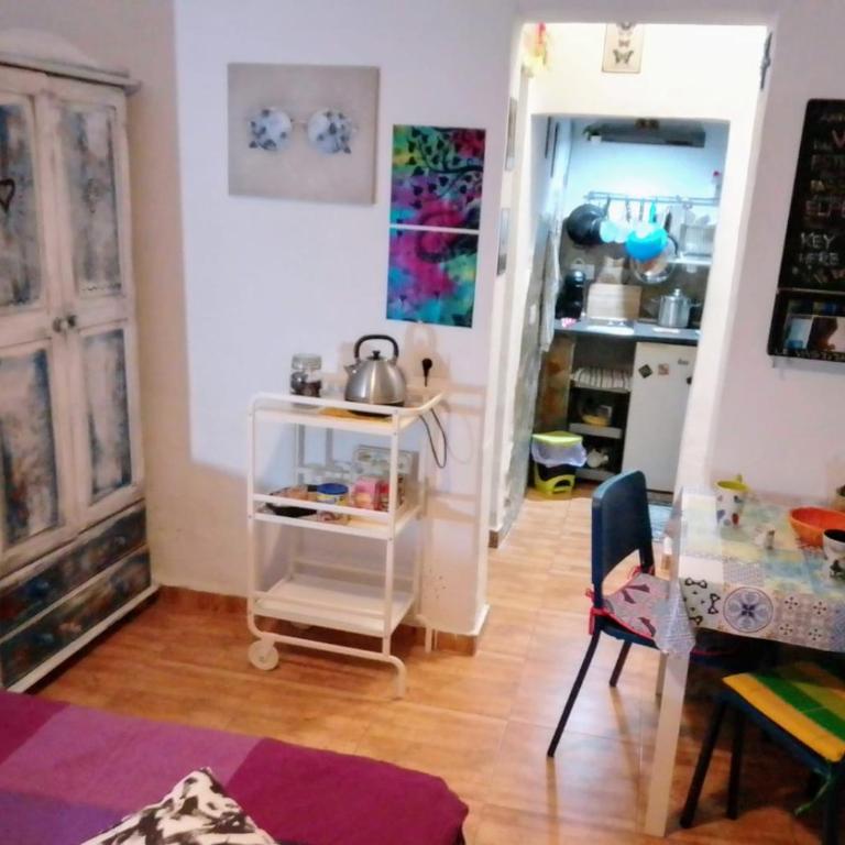 EL PEQUE DE TAMAIDE Tenerife Sur - Apartamento de 1 dormitorio - 8