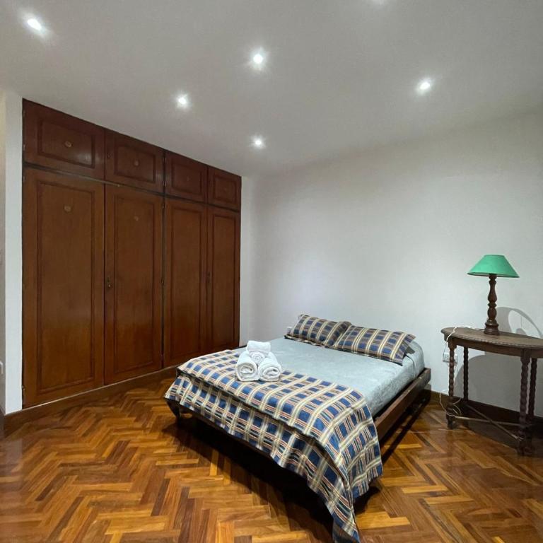 DEPARTAMENTO CASEROS, EXCELENTE UBICACION.- - One-Bedroom Apartment - 14