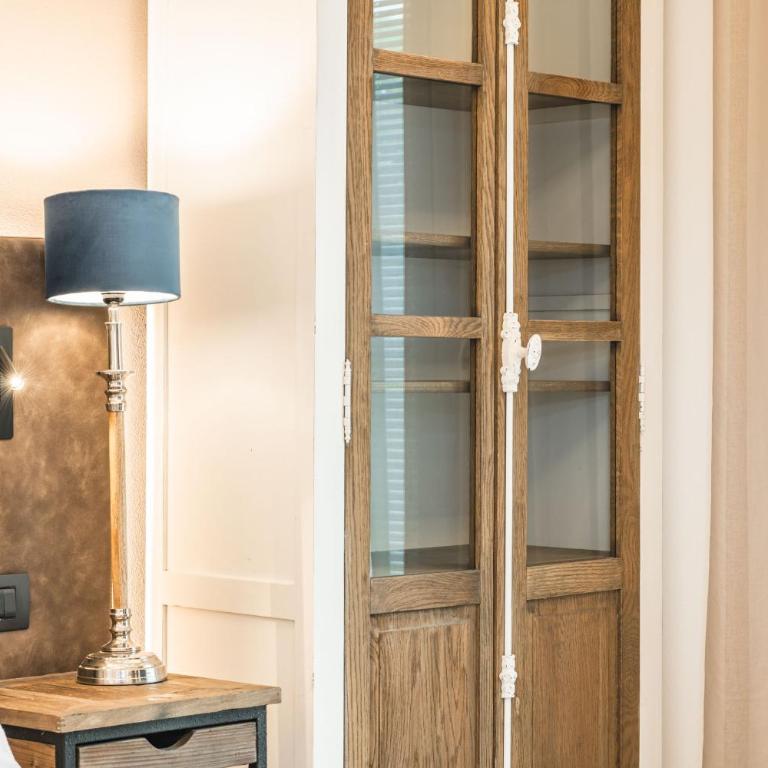 Privilegium Lazise - Appartamento con 1 Camera da Letto e Vista Giardino - 8