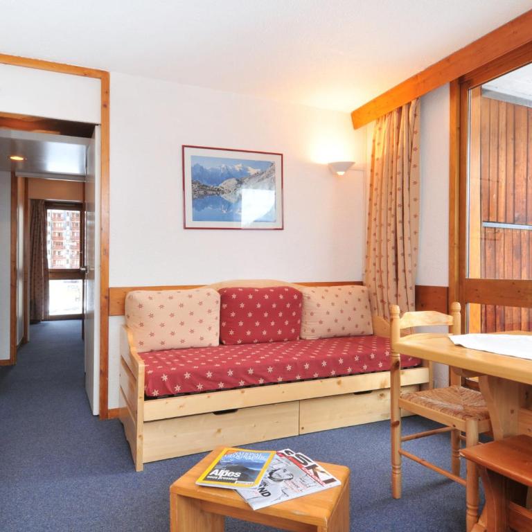 Appartement confort 5 pers · Au cœur de la station - Appartamento con 1 Camera da Letto - 1