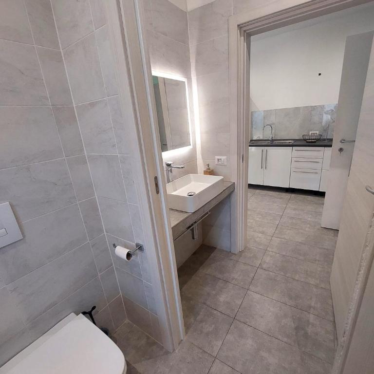Oasi Santaquilina CHI-AMA 33962 - 78613 - Appartamento con 1 Camera da Letto - 7