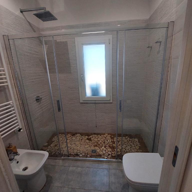 Oasi Santaquilina CHI-AMA 33962 - 78613 - Appartamento con 1 Camera da Letto - 8