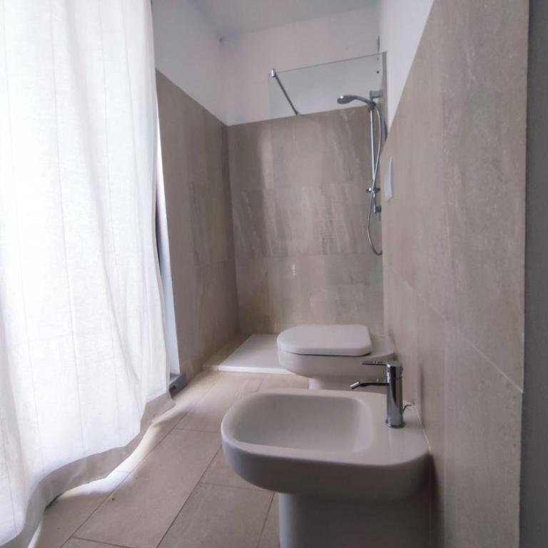 Tuscan Country House Monastero - Casa con 2 Camere da Letto - 19