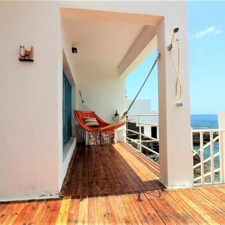 Casa Corales junto al mar en Costa Teguise - Chalet de 2 dormitorios - 24
