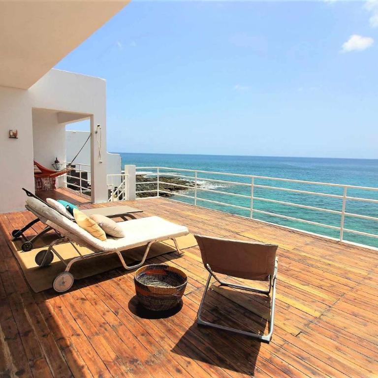 Casa Corales junto al mar en Costa Teguise - Chalet de 2 dormitorios - 27