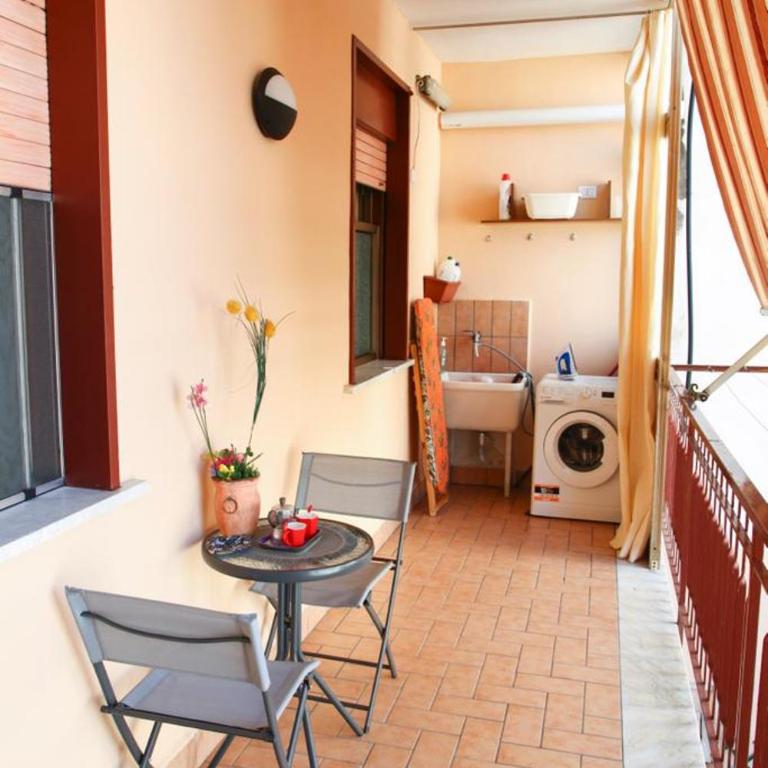 Casa Donatella a Isola - Appartamento con 2 Camere da Letto - 34
