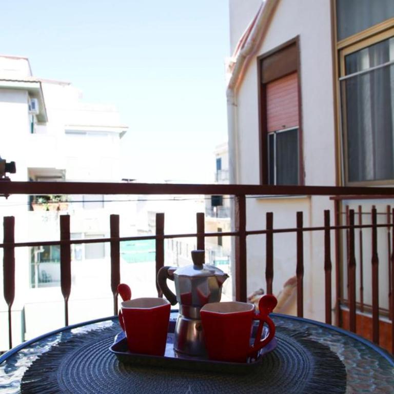 Casa Donatella a Isola - Appartamento con 2 Camere da Letto - 33