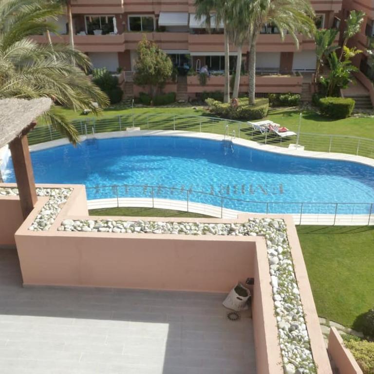 Beautiful duplex penthouse near Puerto Banus - Apartamento Dúplex - 15