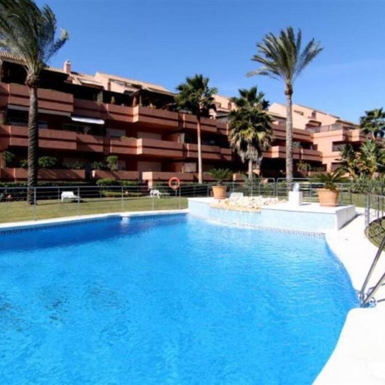 Beautiful duplex penthouse near Puerto Banus - Apartamento Dúplex - 3
