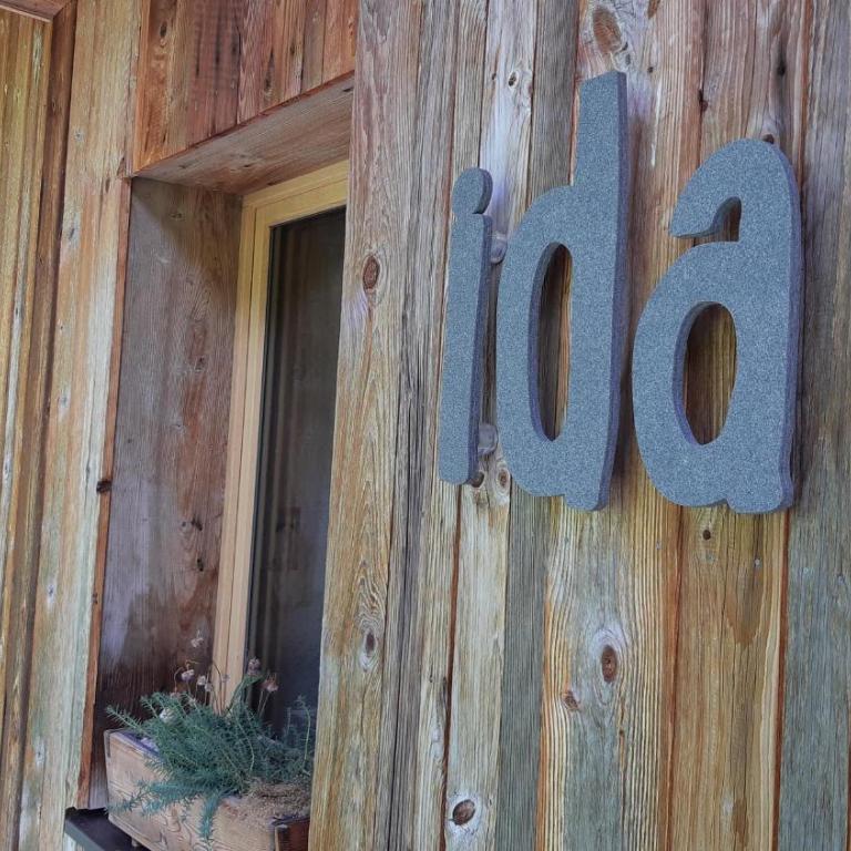 Das Hochkönig - Apartamento con balcón - 1ª planta - 21